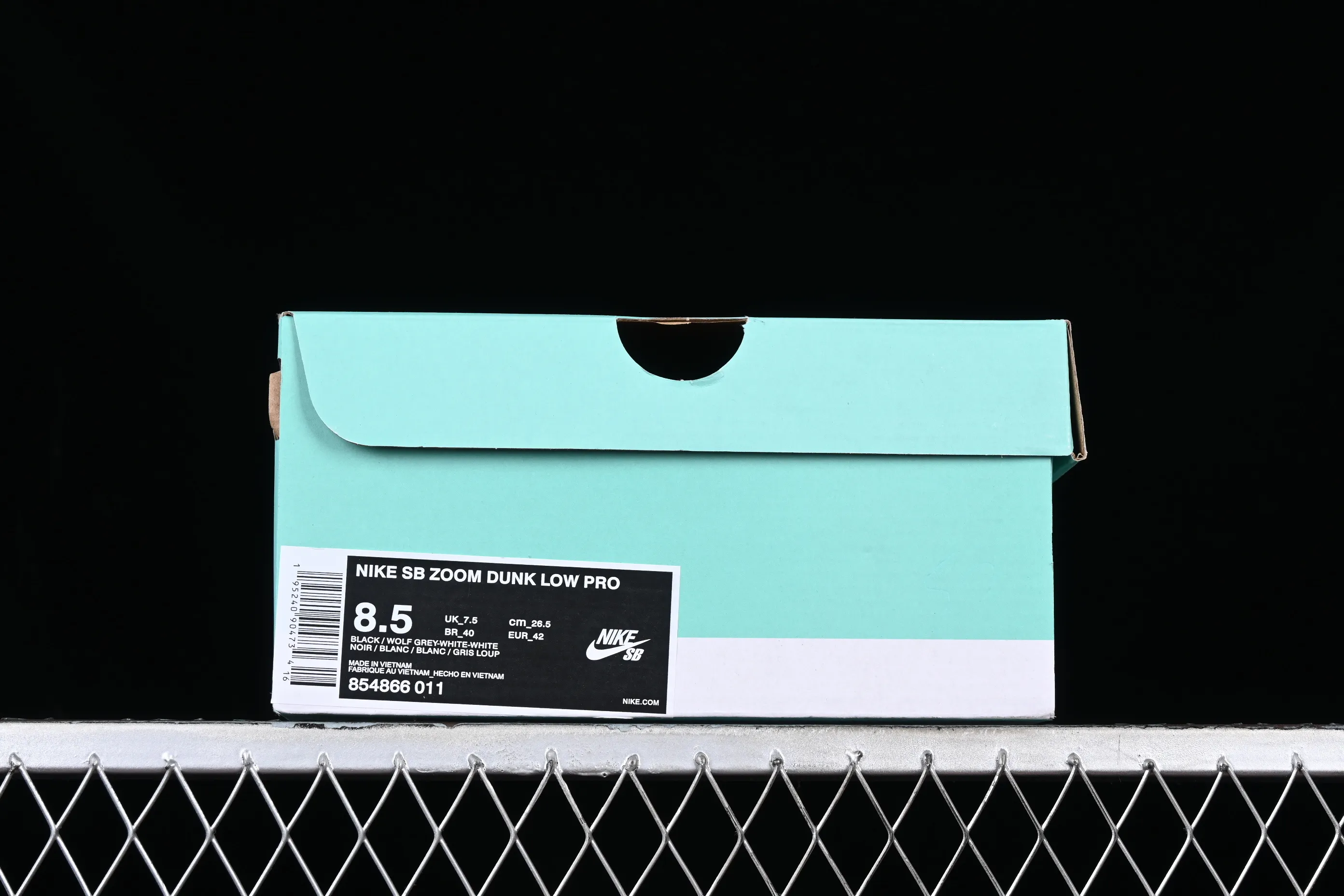 All categories Nk SB Dunk series Nk SB Dunk Low low-top sneakers Nk Dunk Low SB low-top sports and leisure sneakers 854866-011